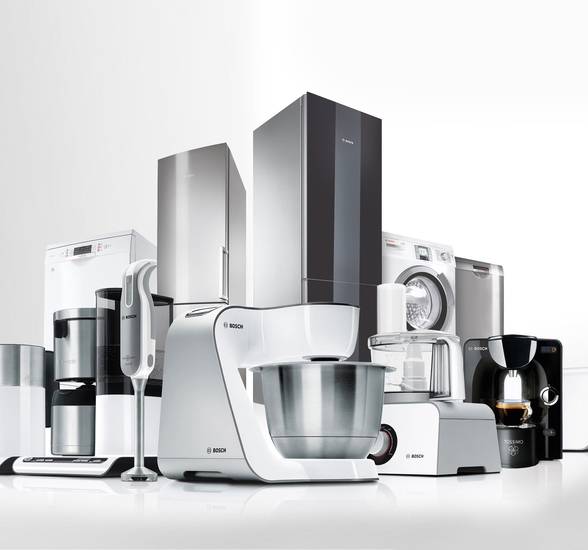 Everything You Need To Know About Bosch Appliances Town Appliance