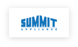 CR2110B  Summit® Appliance