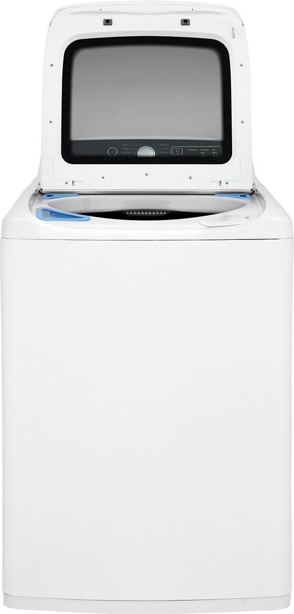 Frigidaire FFTW4120SW Traditional Top Load Washer