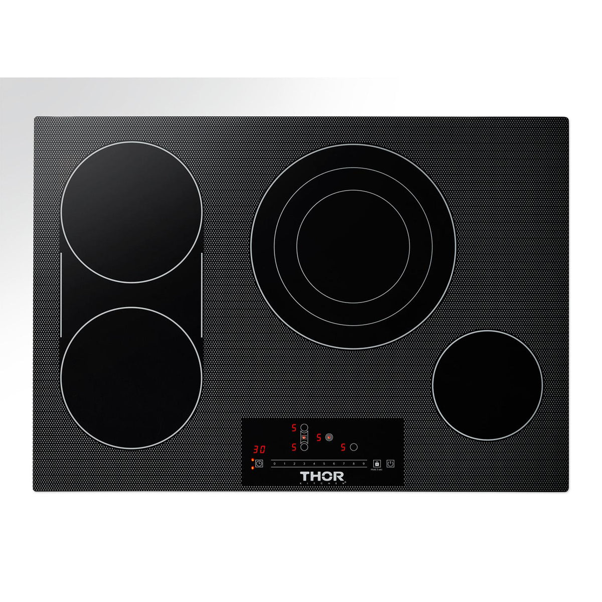 Thor Kitchen 30 Professional Electric Cooktop (TEC30)