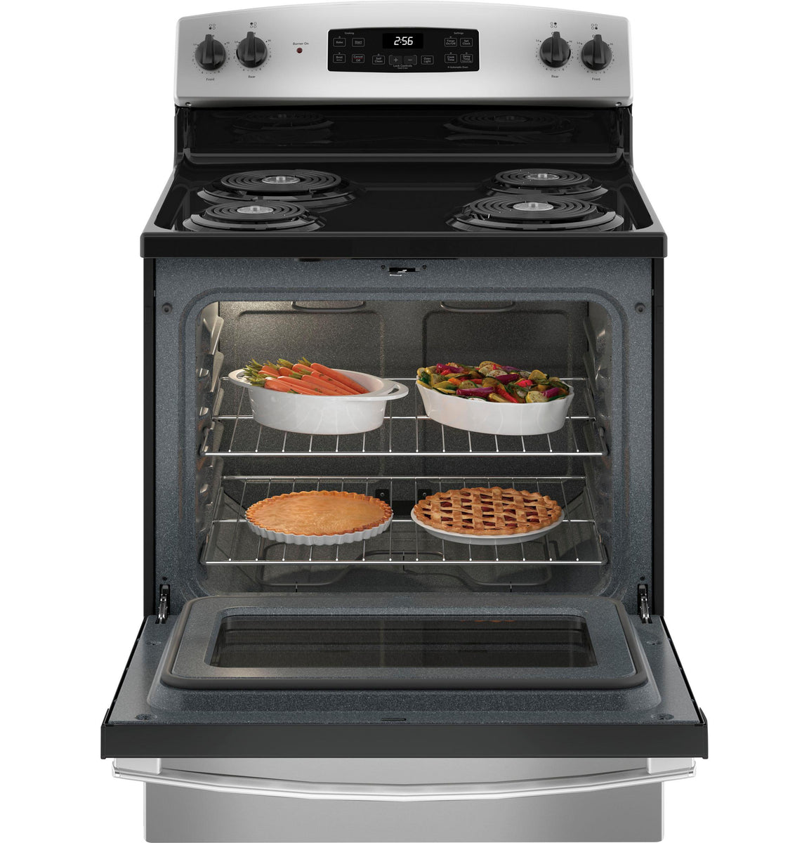 Focus Electrics 6111 Electric Grill - West Bend Kitchen Appliances 