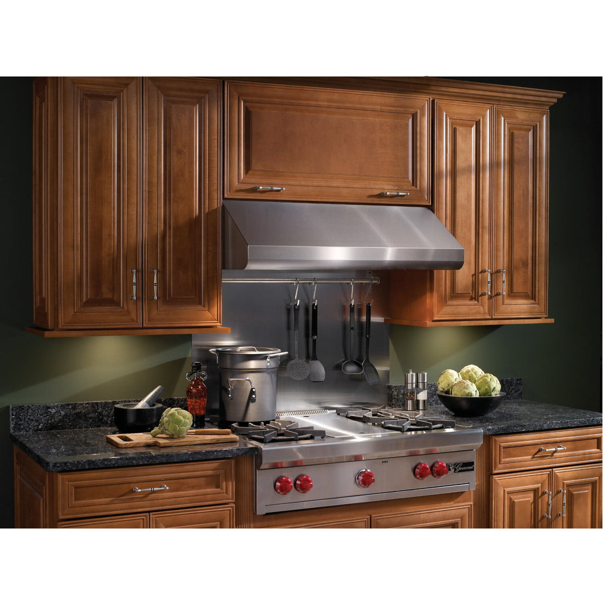 Upgraded 600 CFM Range Hood 30 inch, Under Cabinet Range Hood for  Duct/Ductless Convertible, Stainless Steel Kitchen Stove Vent with 3 Speed  Kitchen