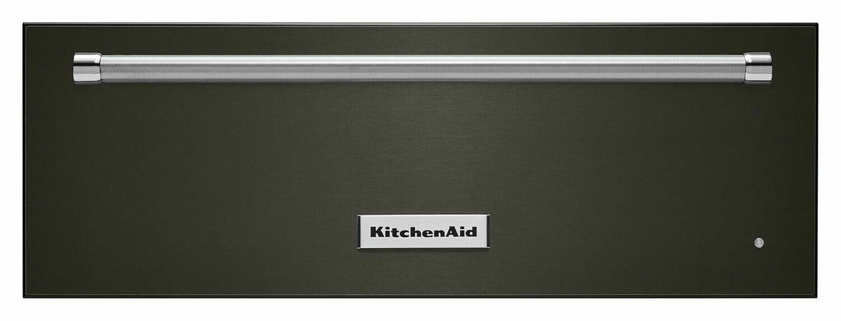 KOWT107EBS by KitchenAid - 27'' Slow Cook Warming Drawer with