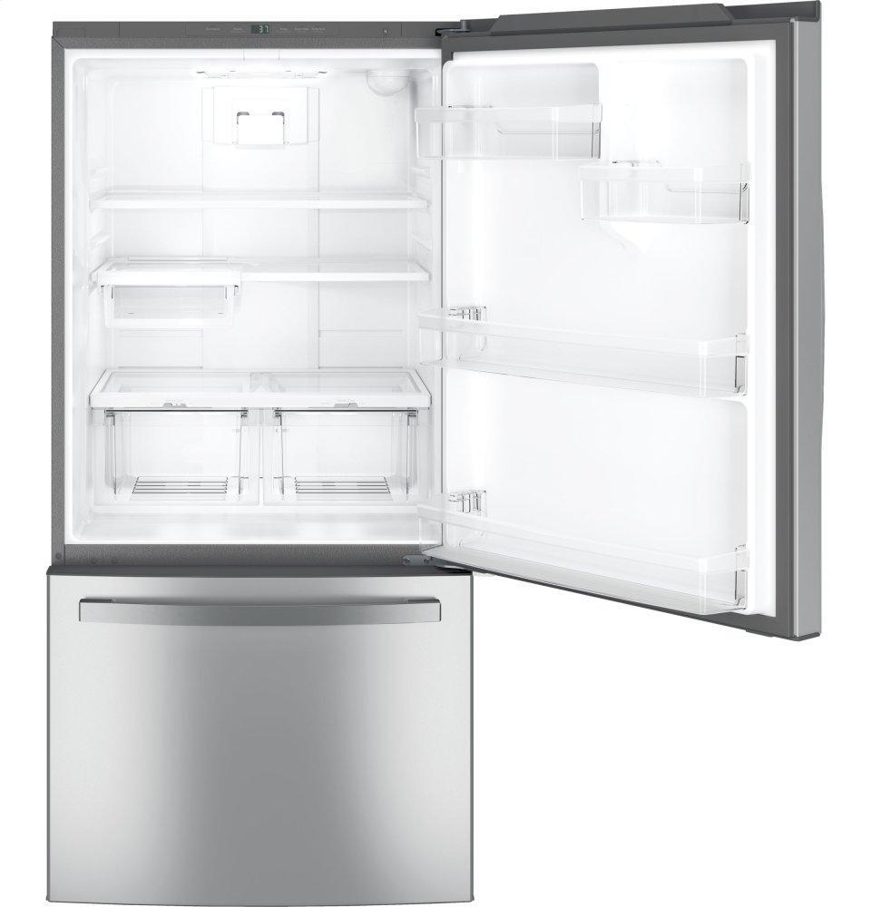 Rent to own Frigidaire Stainless 3-in-1 Ice Maker, Crunchy