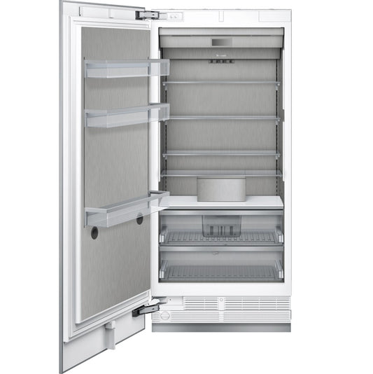 The Role of Built-In Freezers in Sustainable Living