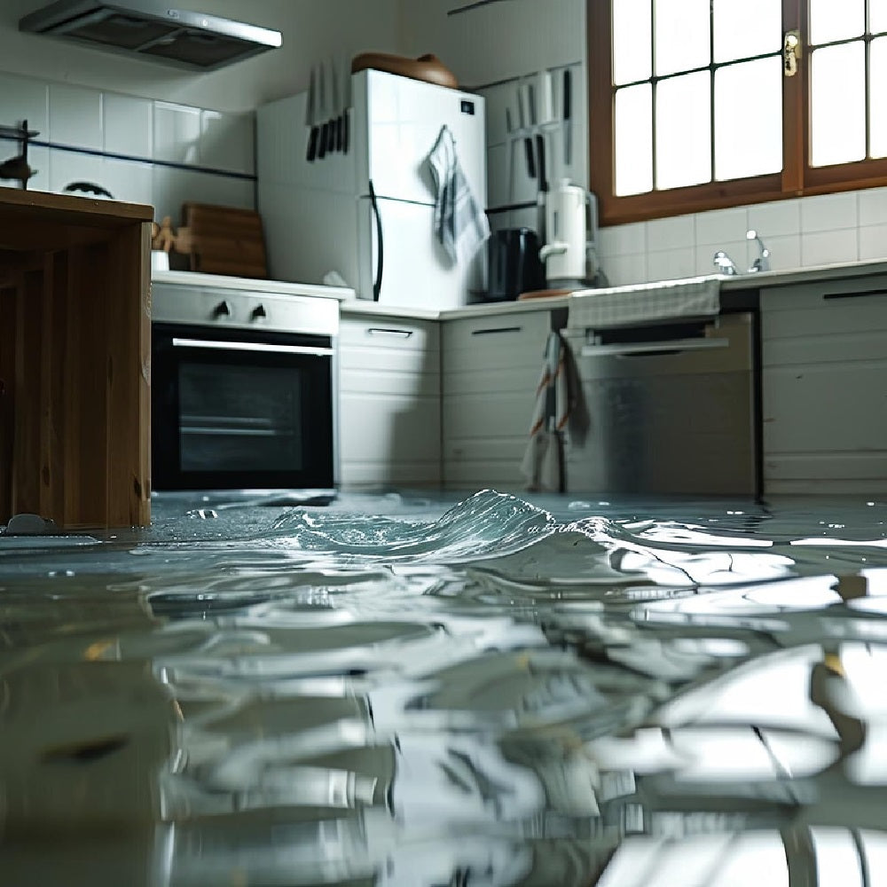 Replacing Appliances After a Fire or Flood: Is it Necessary?