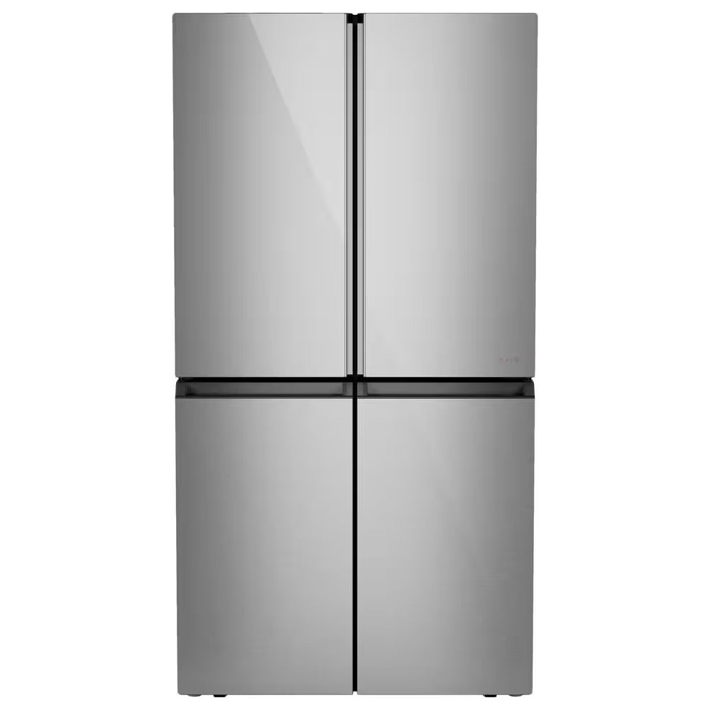 Benefits of Multi-Zone Refrigerators