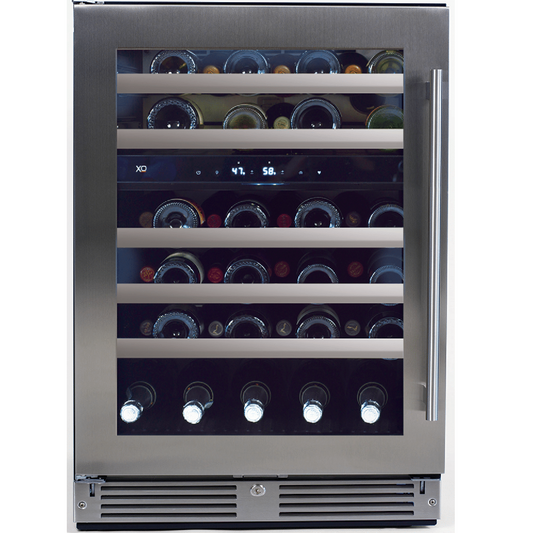 Single Zone vs. Dual Zone Wine Coolers