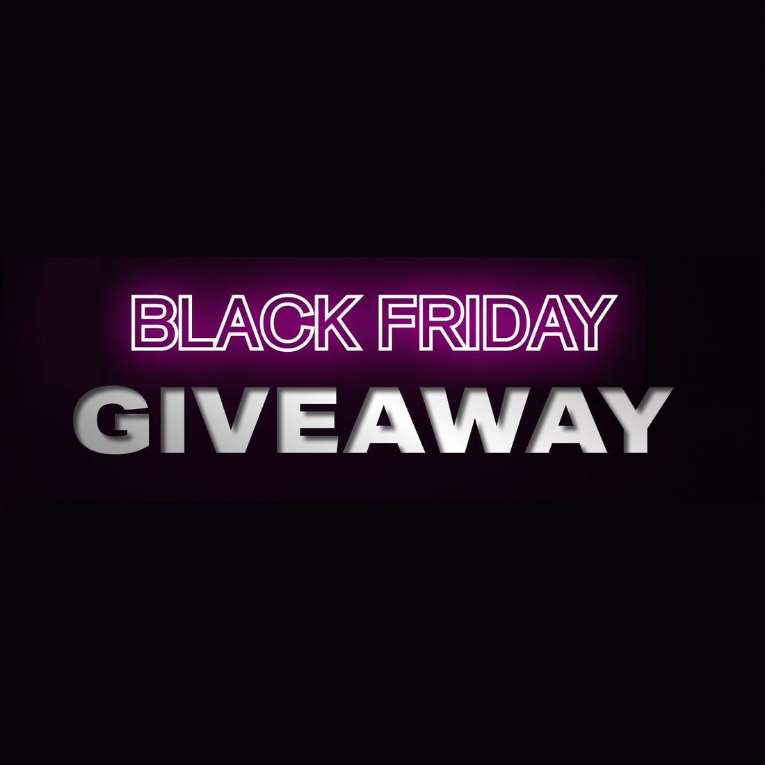 Brew Up Your Black Friday: Become a Big Giveaway Winner with Town Appliance!