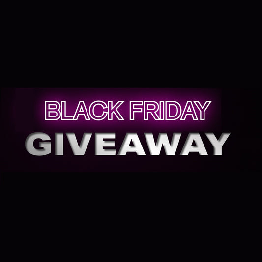 Brew Up Your Black Friday: Become a Big Giveaway Winner with Town Appliance!