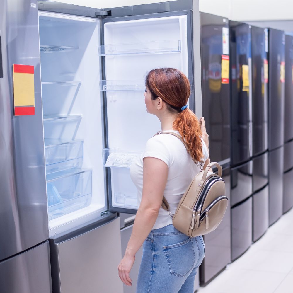 Are Side-by-Side Fridges Better Than Bottom Freezers?