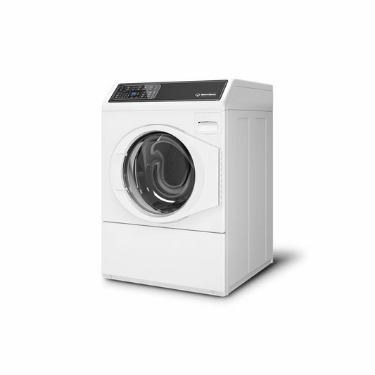 Speed Queen: The Unmatched Reliability of Commercial-Grade Laundry at Home