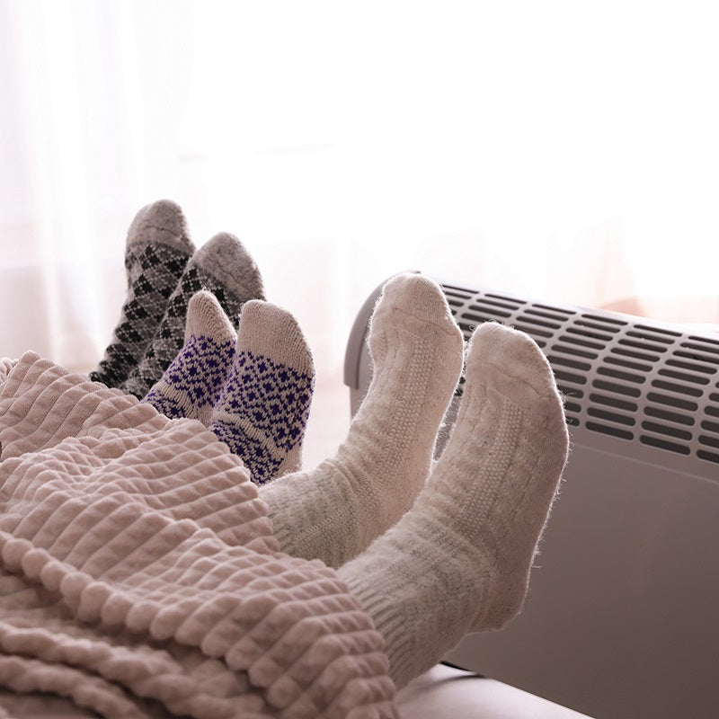 The True Cost of Running Your Space Heater