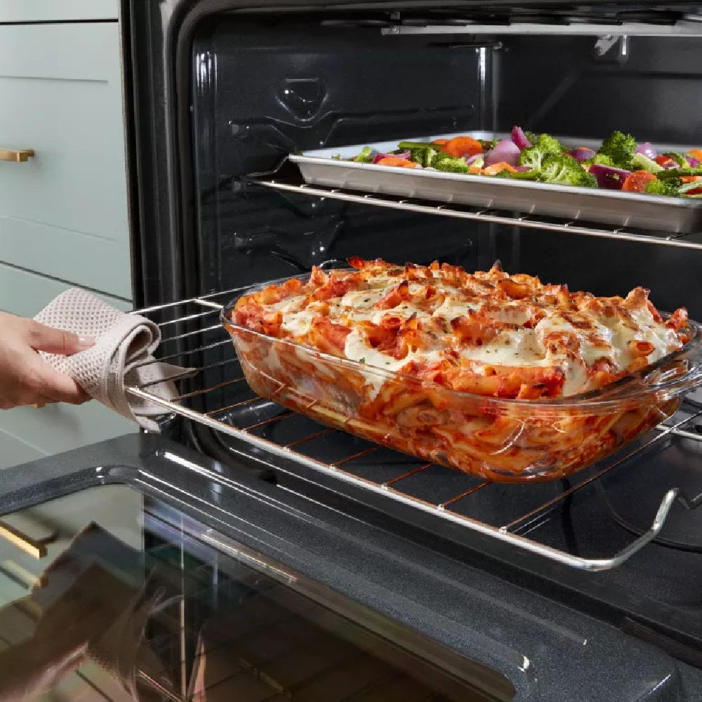 How Can a Convection Oven Improve Your Autumn Dishes?