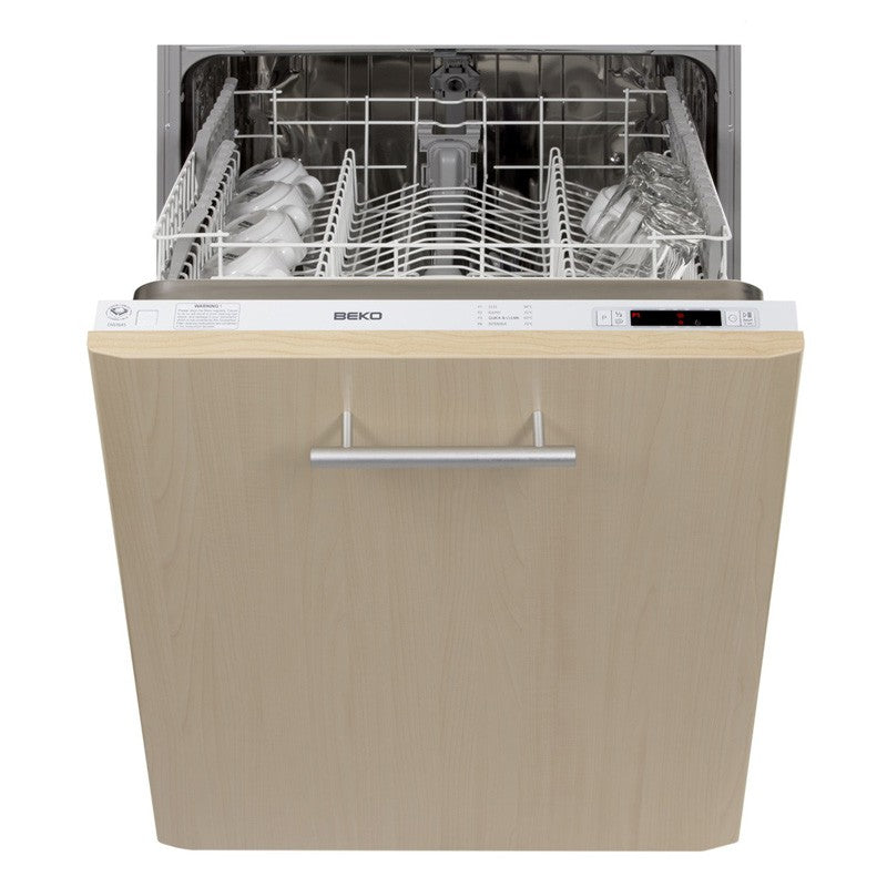 Types of Dishwashers: Exploring Dishwasher Varieties