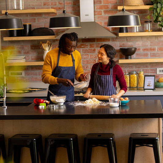 Fall Kitchen Upgrade at Town Appliance