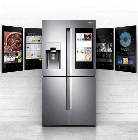 Do I Really Need a Smart Refrigerator?