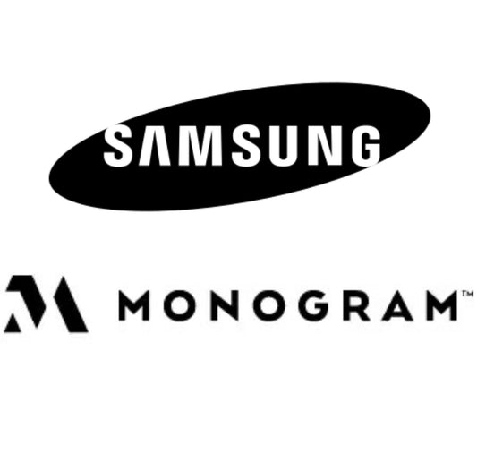 Monogram vs Samsung Appliances: Battle of High-Tech Giants