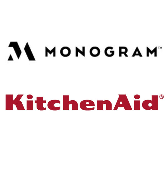 Monogram vs. KitchenAid: Which Appliance Brand Is Right for You?