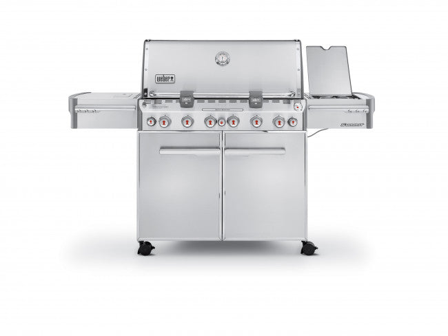 Natural Gas Barbecue Grills | Town Appliance