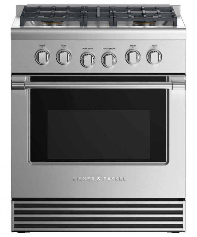 Gas Ranges | Town Appliance