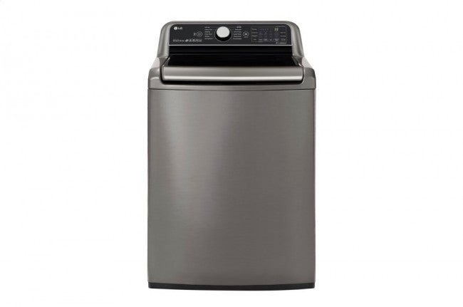 High Energy Efficiency Top-Load Washers | Town Appliance