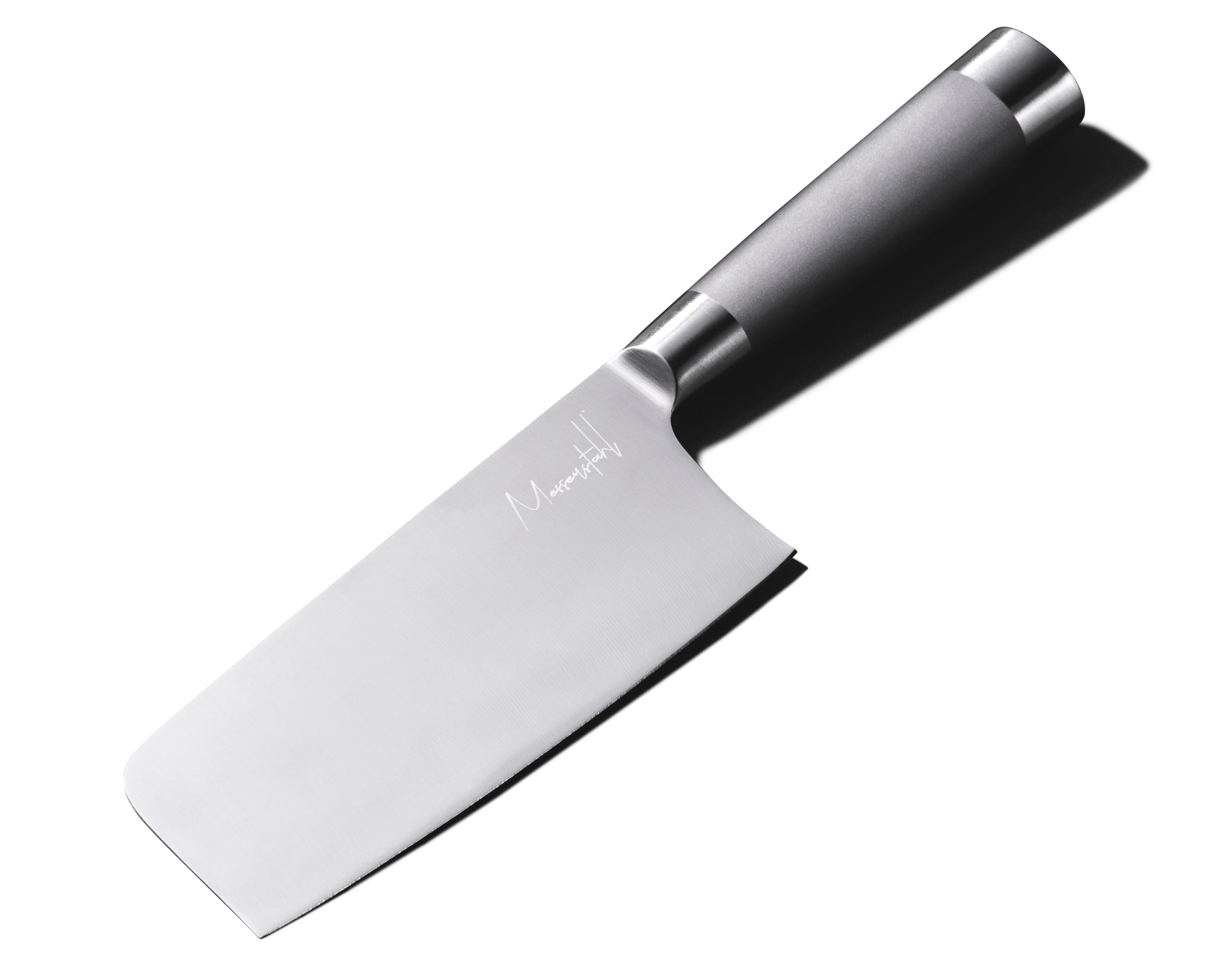 Messerstahl Cleaver