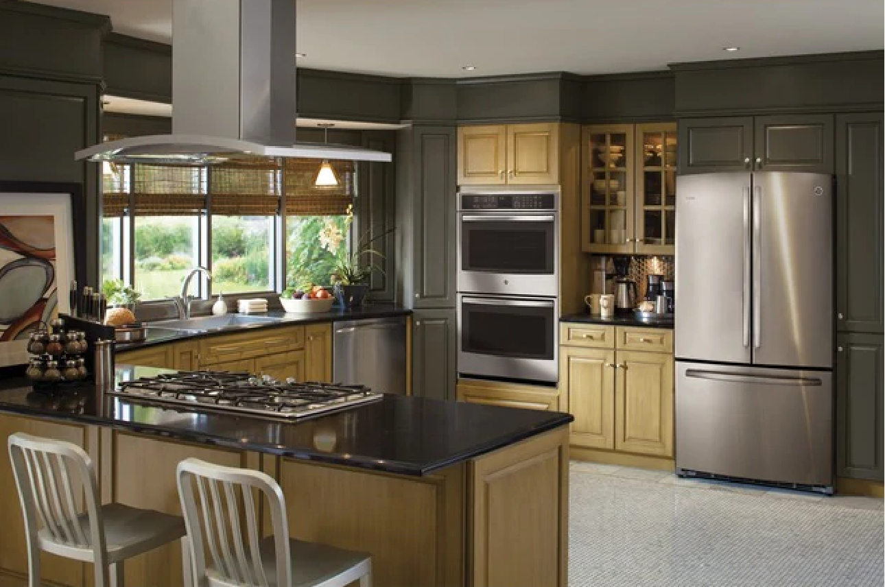 The Importance of Range Hoods