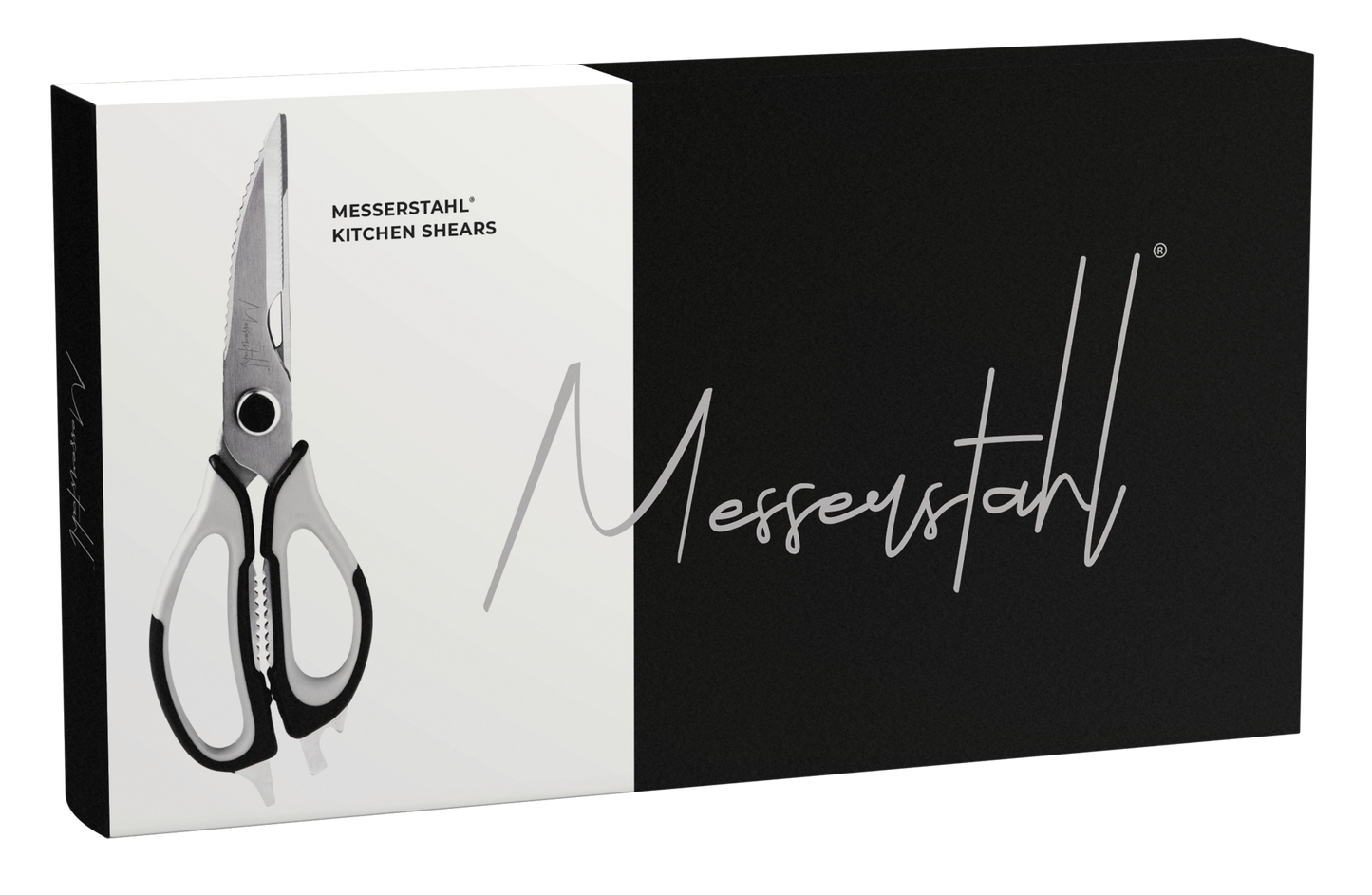 Messerstahl Kitchen Shears