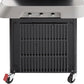 Weber 37913501 Genesis Si-E-330 - Black Natural Gas