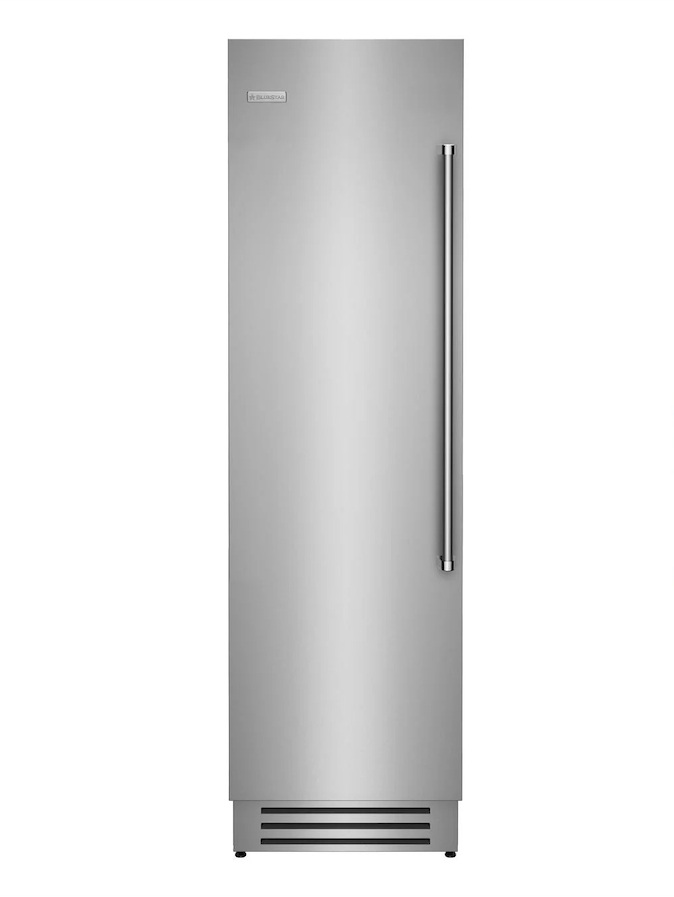 Bluestar BIR24L0 24" Column Refrigerator - Left Swing (Bir24L0)