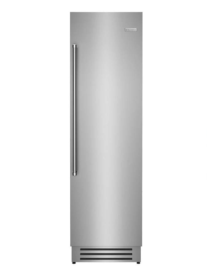 Bluestar BIR24R0 24" Column Refrigerator - Right Swing (Bir24R0)