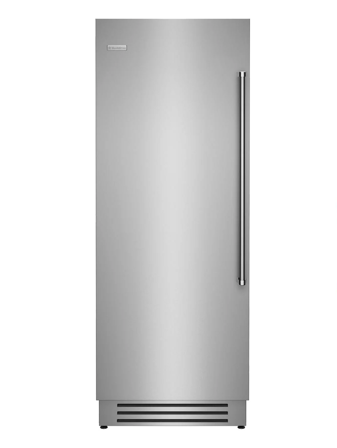 Bluestar BIR30L0 30" Column Refrigerator - Left Swing (Bir30L0)