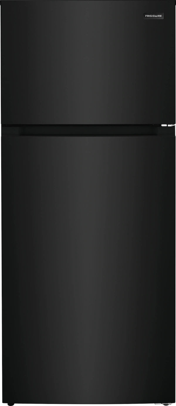 Frigidaire FRTE1622AB Frigidaire 16.0 Cu. Ft. Top Freezer Refrigerator