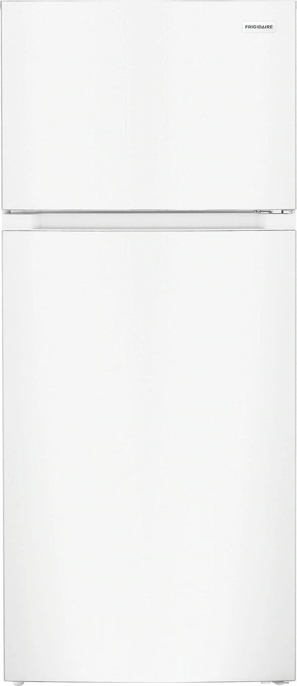 Frigidaire FRTE1622AW Frigidaire 16.0 Cu. Ft. Top Freezer Refrigerator