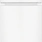 Frigidaire FRTE1622AW Frigidaire 16.0 Cu. Ft. Top Freezer Refrigerator