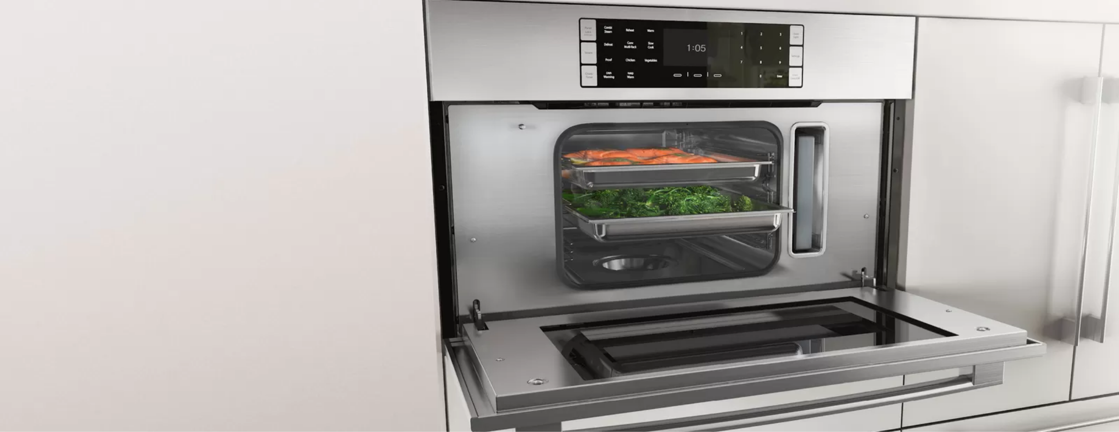Convection Oven vs. Conventional Oven: 5 Key Differences - 2024 -  MasterClass