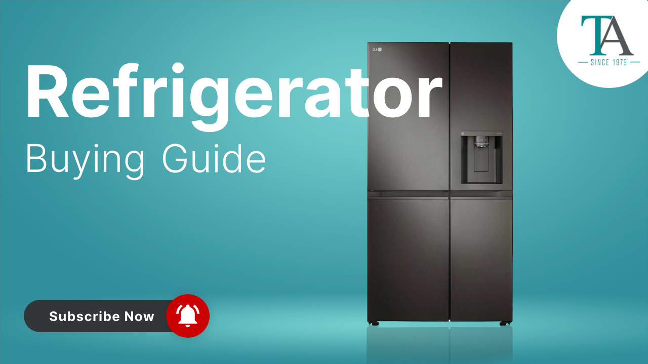 Refrigerator Buying Guide  How to Buy a Refrigerator