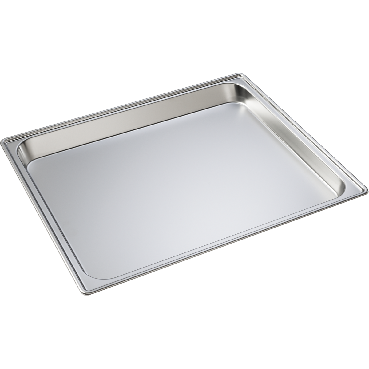 Wolf 830387 Solid Pan - 17 3/4