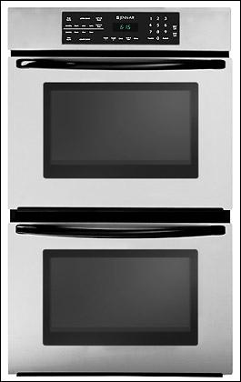 Jennair JJW9230DDS Jenn-Air® 30" Double Electric Wall Oven