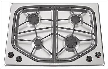 Jennair JGC8430ADS Gas Cooktop