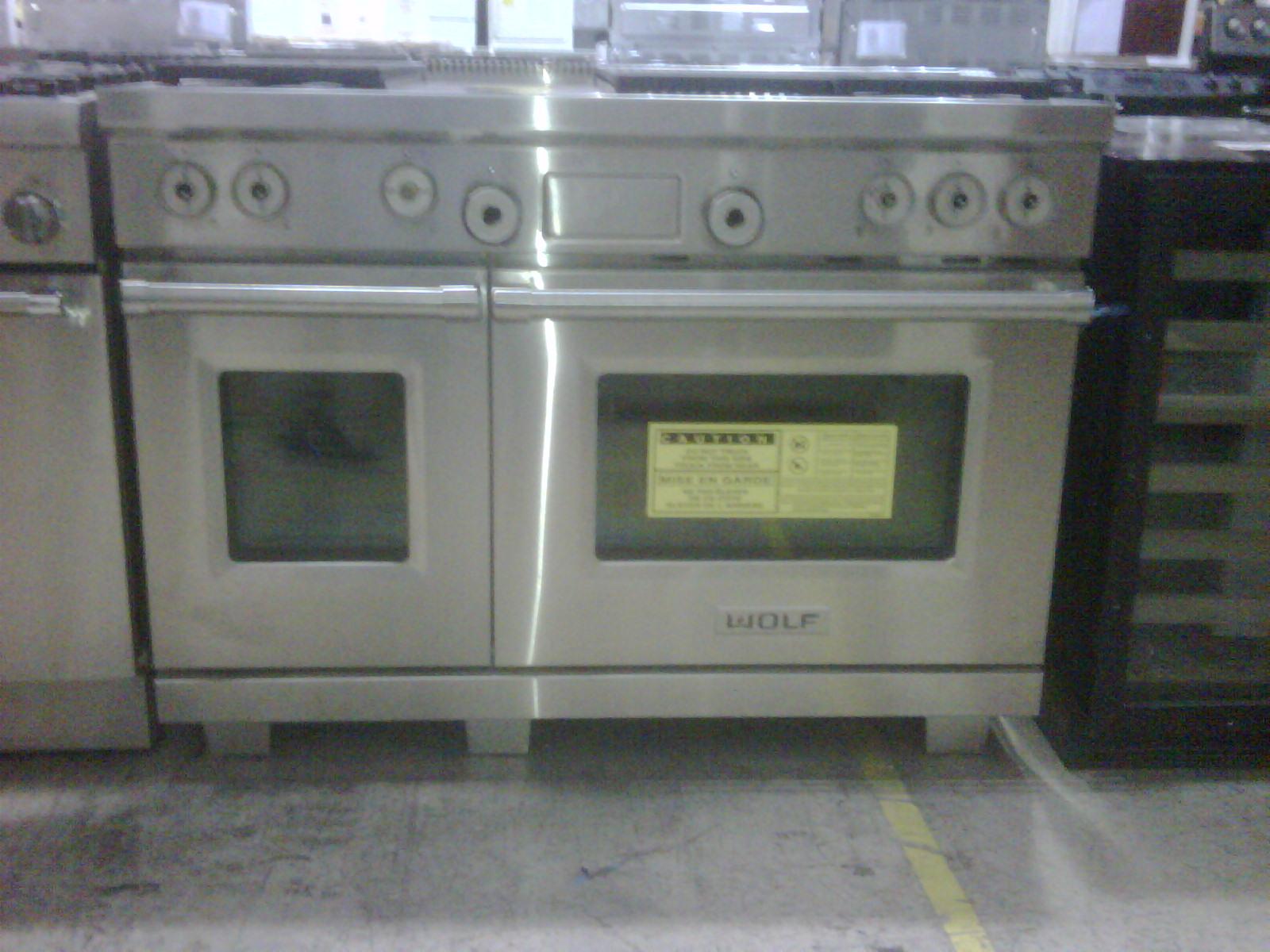 Jennair JGR8775QDQ Jenn-Air® Free-Standing Gas Range