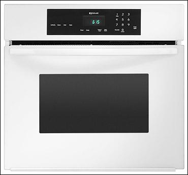 Jennair JJW8130DDW Jenn-Air® 30" Single Electric Wall Oven