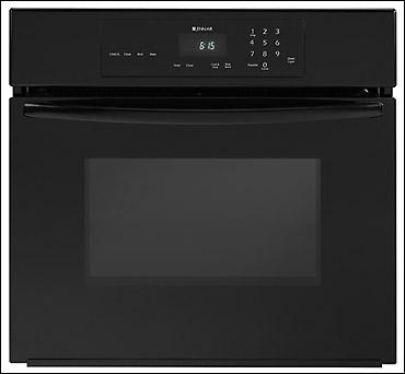 Jennair JJW8130DDB Jenn-Air® 30" Single Electric Wall Oven