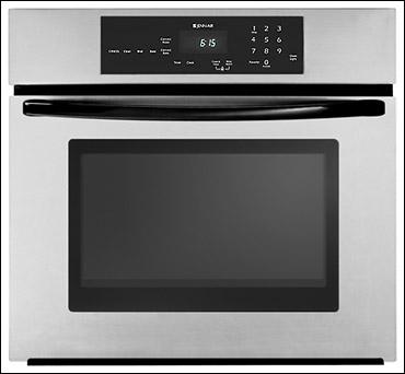 Jennair JJW9130DDS Jenn-Air® 30" Single Electric Wall Oven