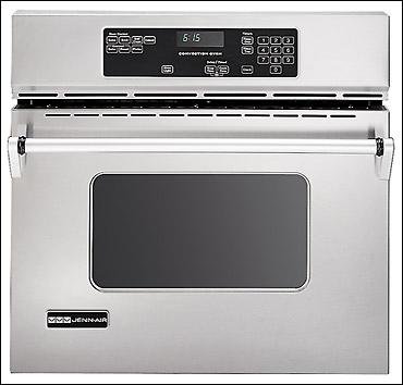 Jennair W30400P 30" Pro-Style® Single Electric Wall Oven