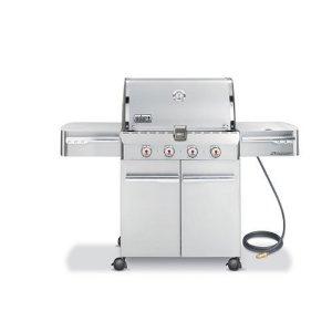 Jennair JGR8875QDW Jenn-Air® Free-Standing Gas Range