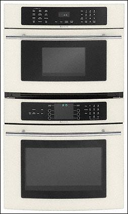 Jennair JMW8527DAQ Jenn-Air® 27" Microwave/Electric Wall Oven Combo