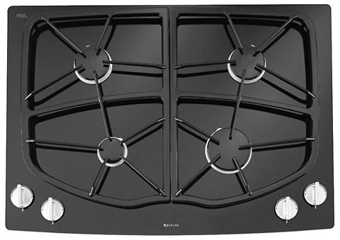 Jennair JGC9430ADB Jenn-Air® Gas 30 In. Cooktop