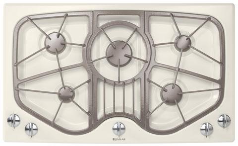 Jennair JGC8536ADQ Jenn-Air® 36" Gas Cooktop